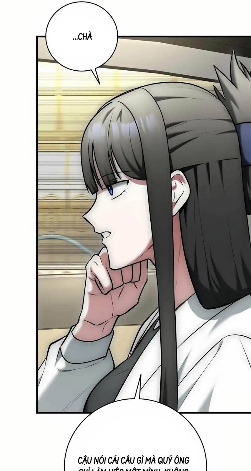 Đăng Ký Kênh Siêu Phàm Chap 20 - Next Chap 21