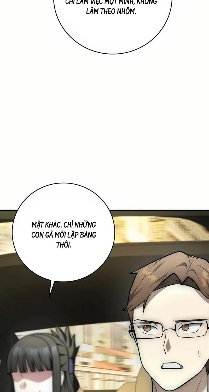 Đăng Ký Kênh Siêu Phàm Chap 20 - Next Chap 21