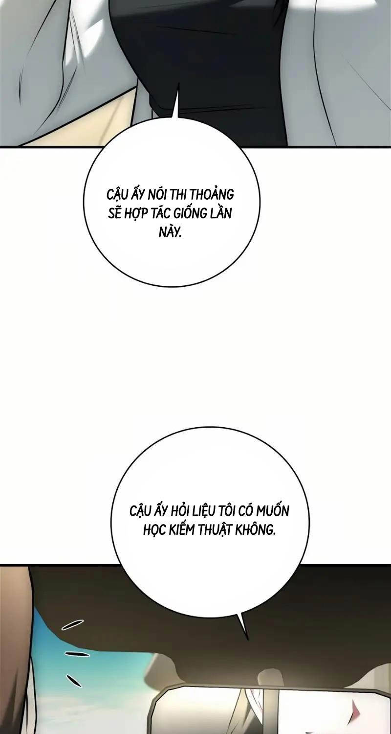Đăng Ký Kênh Siêu Phàm Chap 20 - Next Chap 21