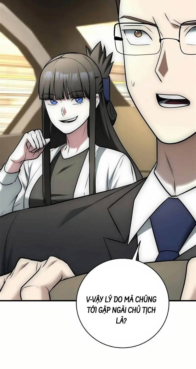 Đăng Ký Kênh Siêu Phàm Chap 20 - Next Chap 21