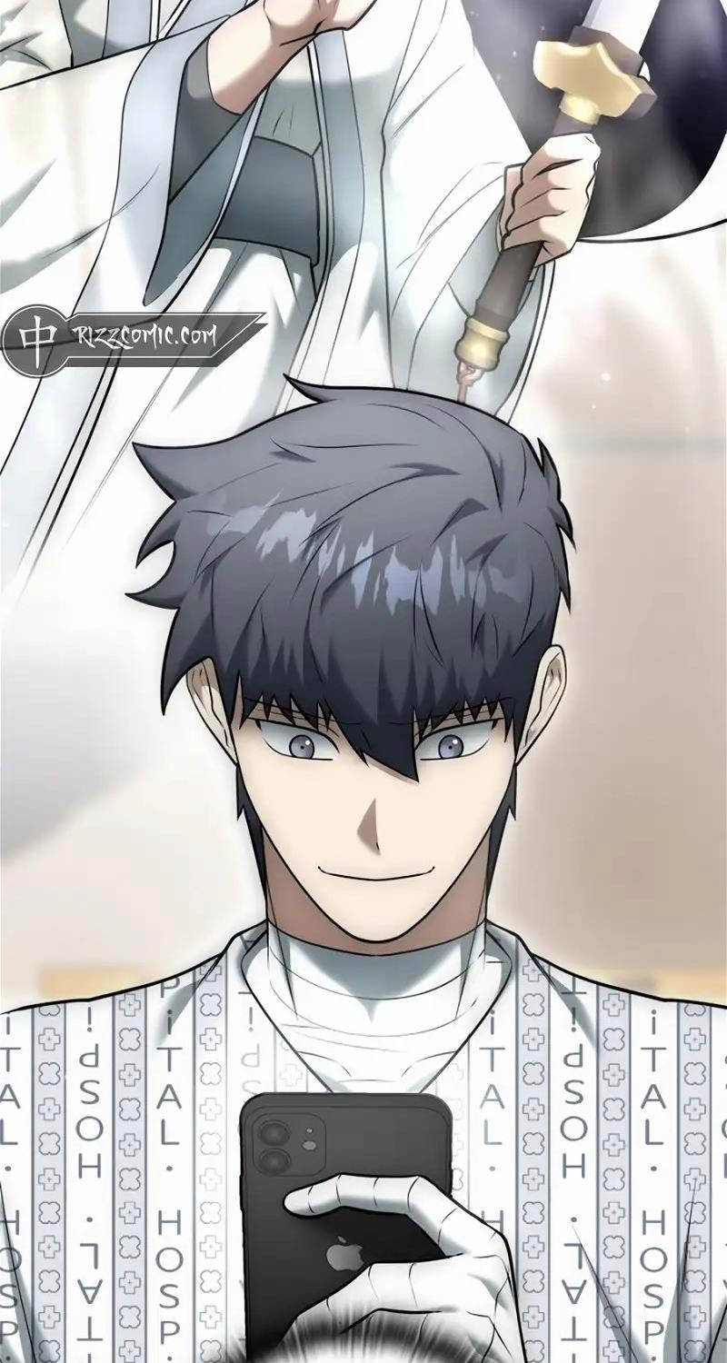 Đăng Ký Kênh Siêu Phàm Chap 20 - Next Chap 21