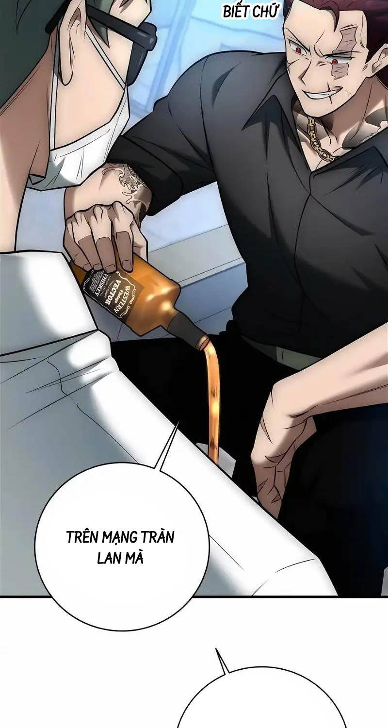 Đăng Ký Kênh Siêu Phàm Chap 21 - Next Chap 22