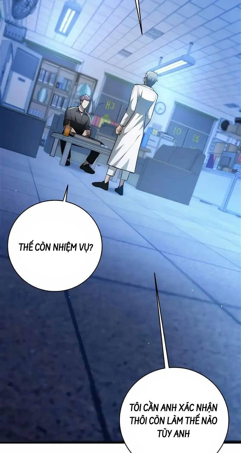 Đăng Ký Kênh Siêu Phàm Chap 21 - Next Chap 22