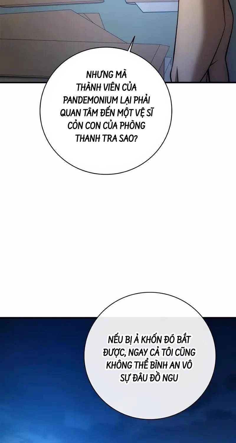 Đăng Ký Kênh Siêu Phàm Chap 21 - Next Chap 22