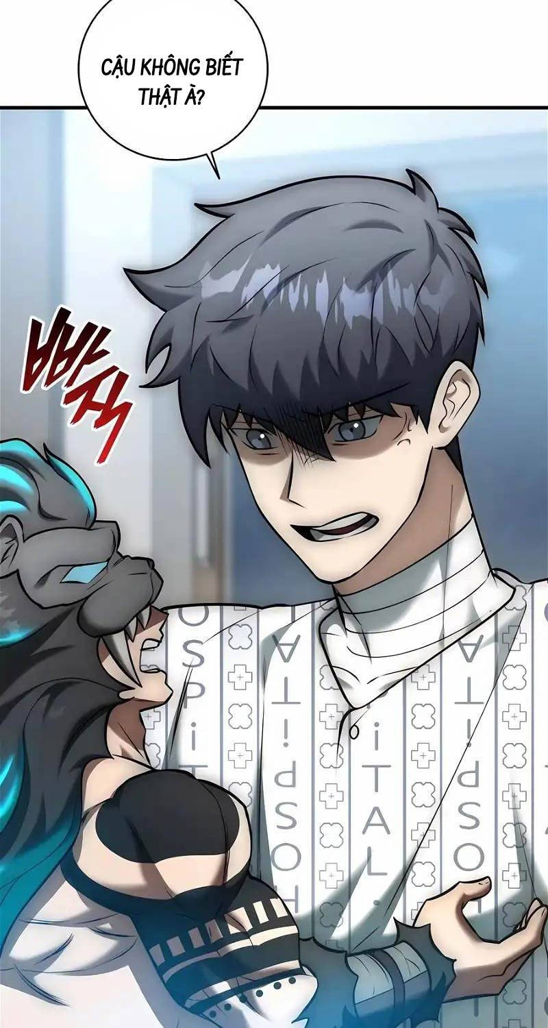 Đăng Ký Kênh Siêu Phàm Chap 21 - Next Chap 22