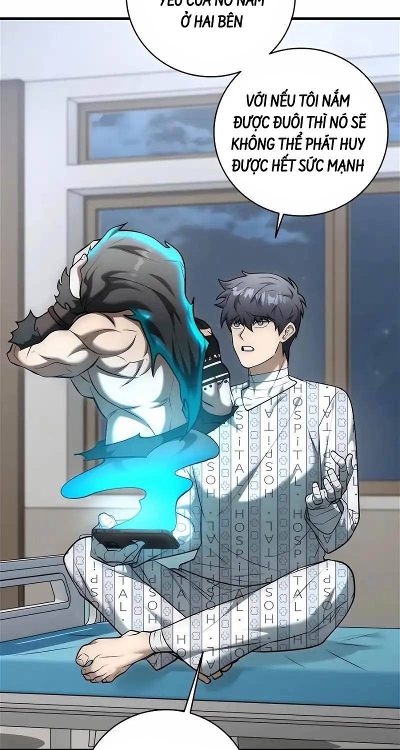 Đăng Ký Kênh Siêu Phàm Chap 21 - Next Chap 22