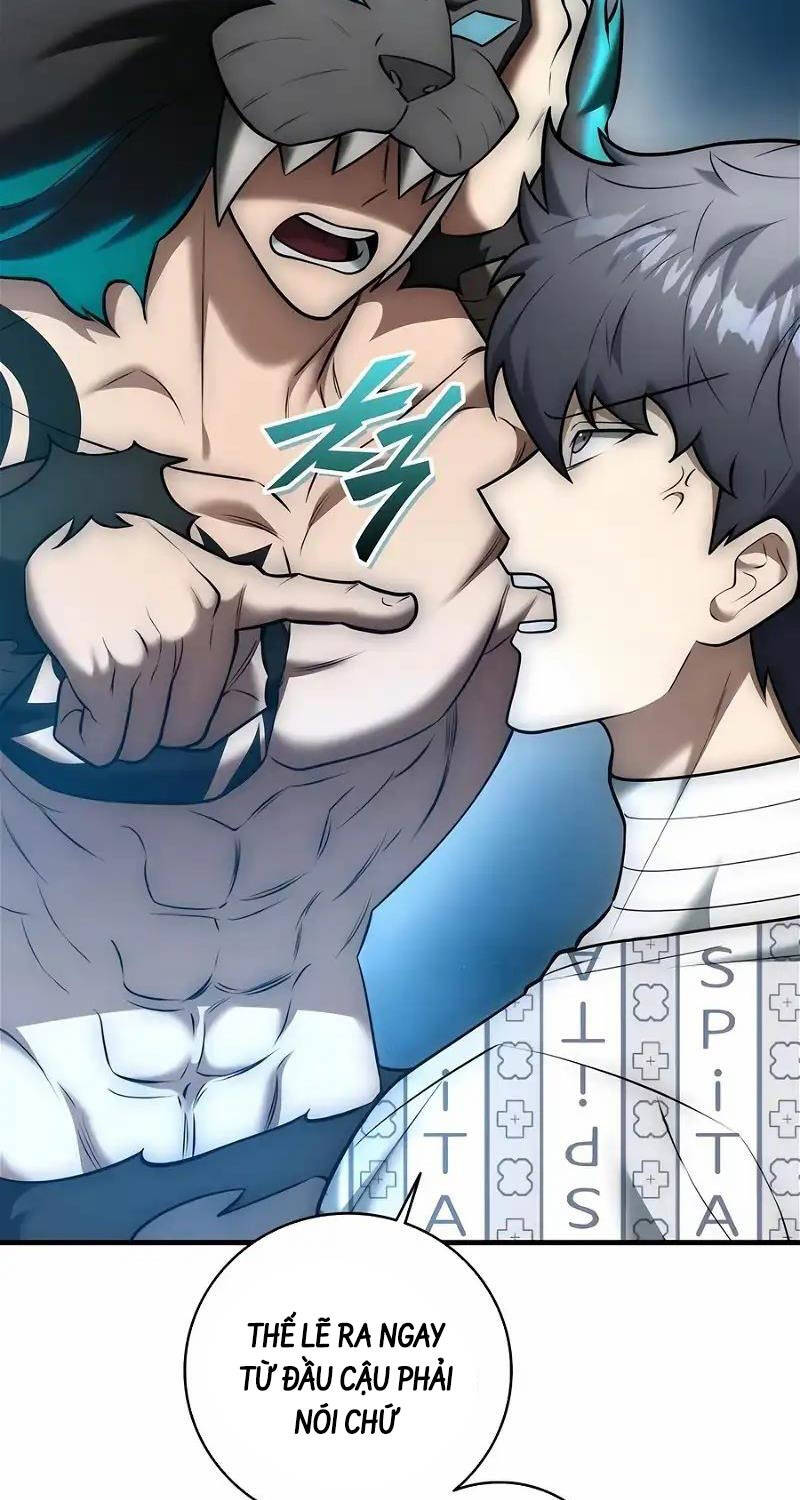Đăng Ký Kênh Siêu Phàm Chap 21 - Next Chap 22