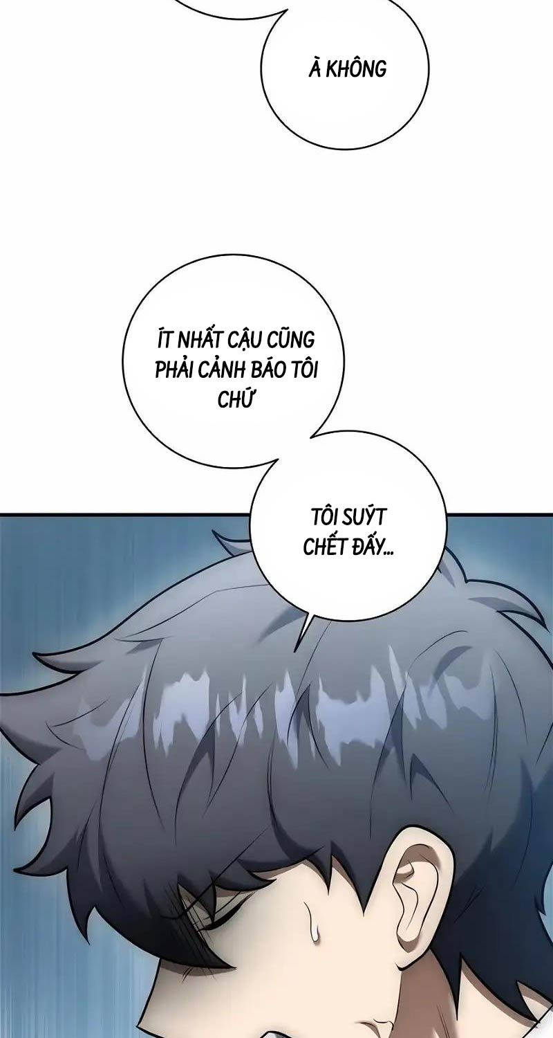 Đăng Ký Kênh Siêu Phàm Chap 21 - Next Chap 22