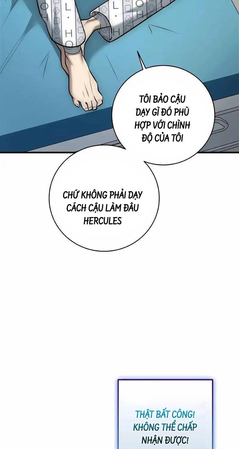 Đăng Ký Kênh Siêu Phàm Chap 21 - Next Chap 22