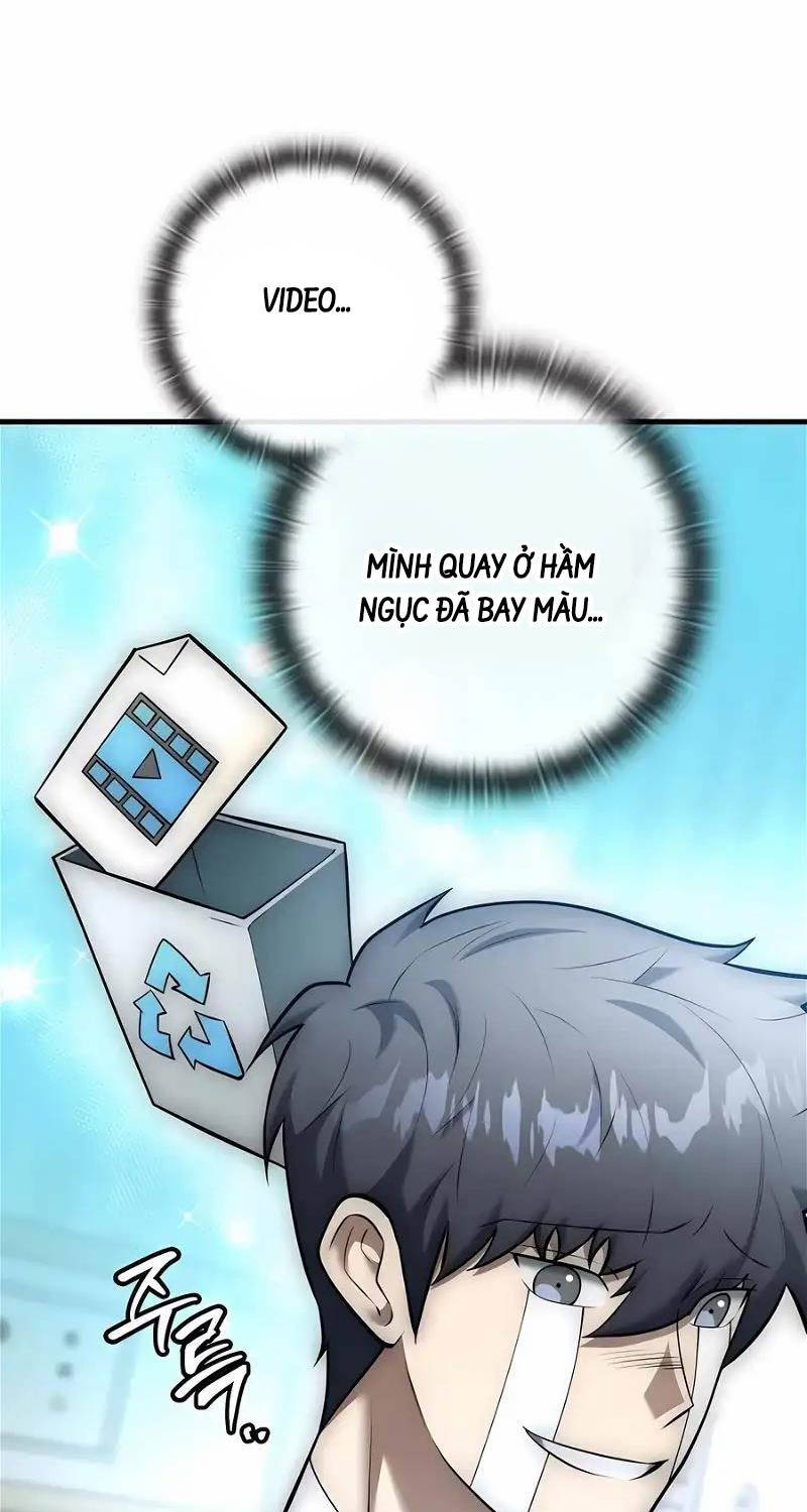 Đăng Ký Kênh Siêu Phàm Chap 21 - Next Chap 22