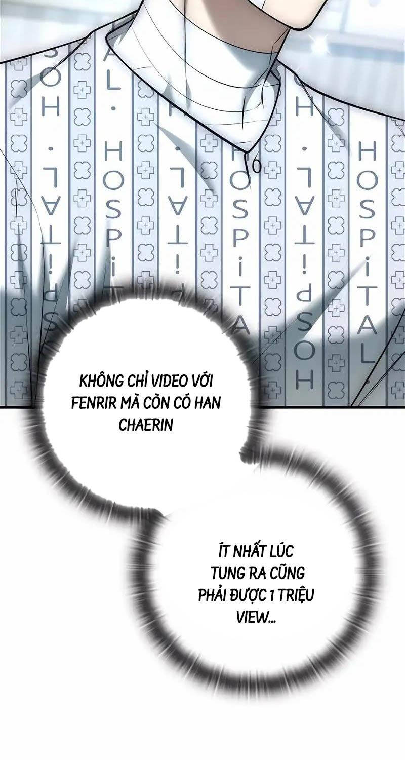 Đăng Ký Kênh Siêu Phàm Chap 21 - Next Chap 22