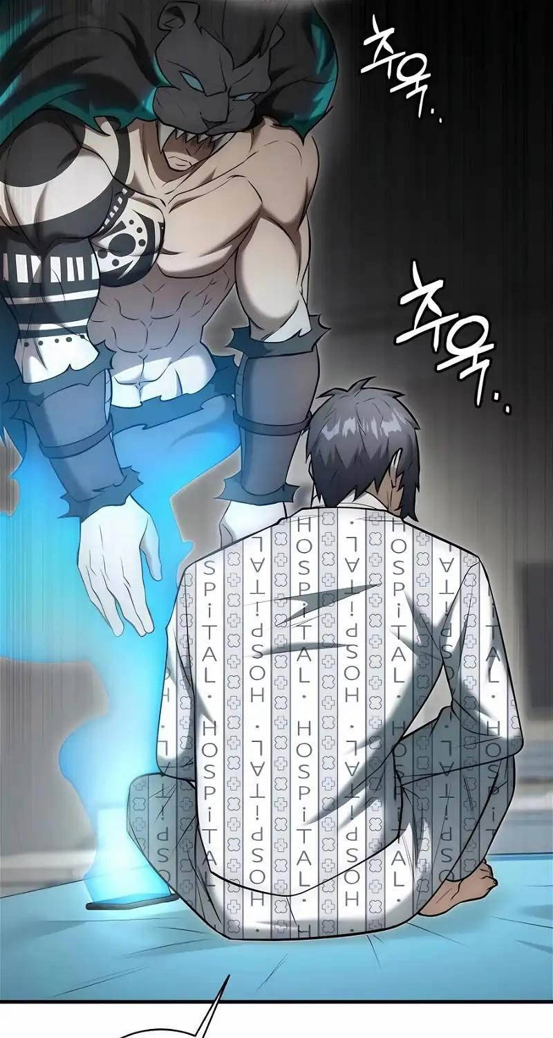 Đăng Ký Kênh Siêu Phàm Chap 21 - Next Chap 22