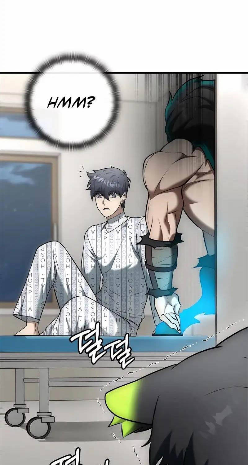 Đăng Ký Kênh Siêu Phàm Chap 21 - Next Chap 22