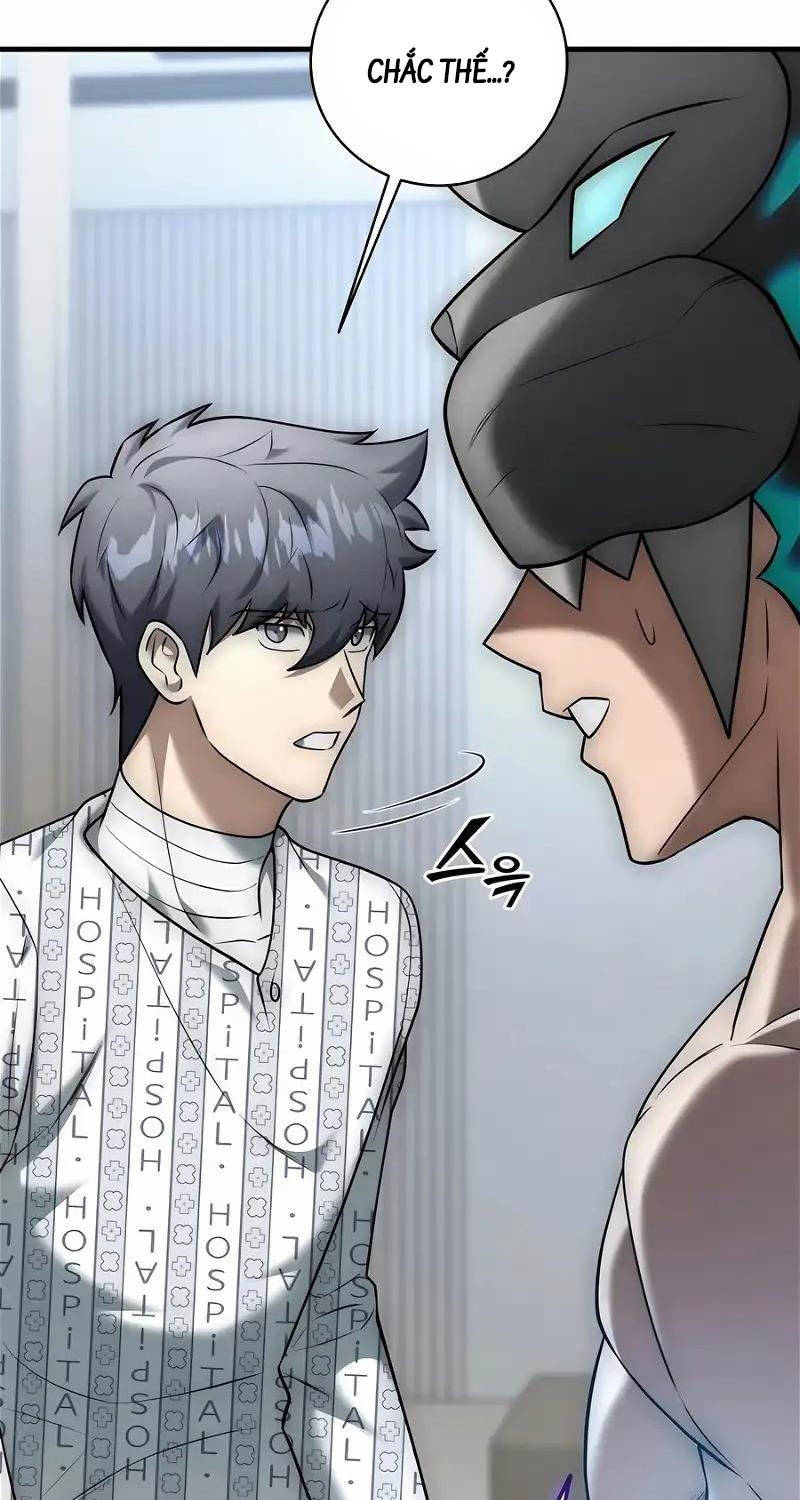 Đăng Ký Kênh Siêu Phàm Chap 21 - Next Chap 22