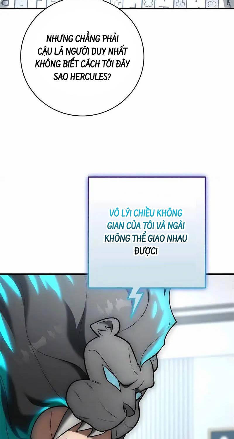 Đăng Ký Kênh Siêu Phàm Chap 21 - Next Chap 22