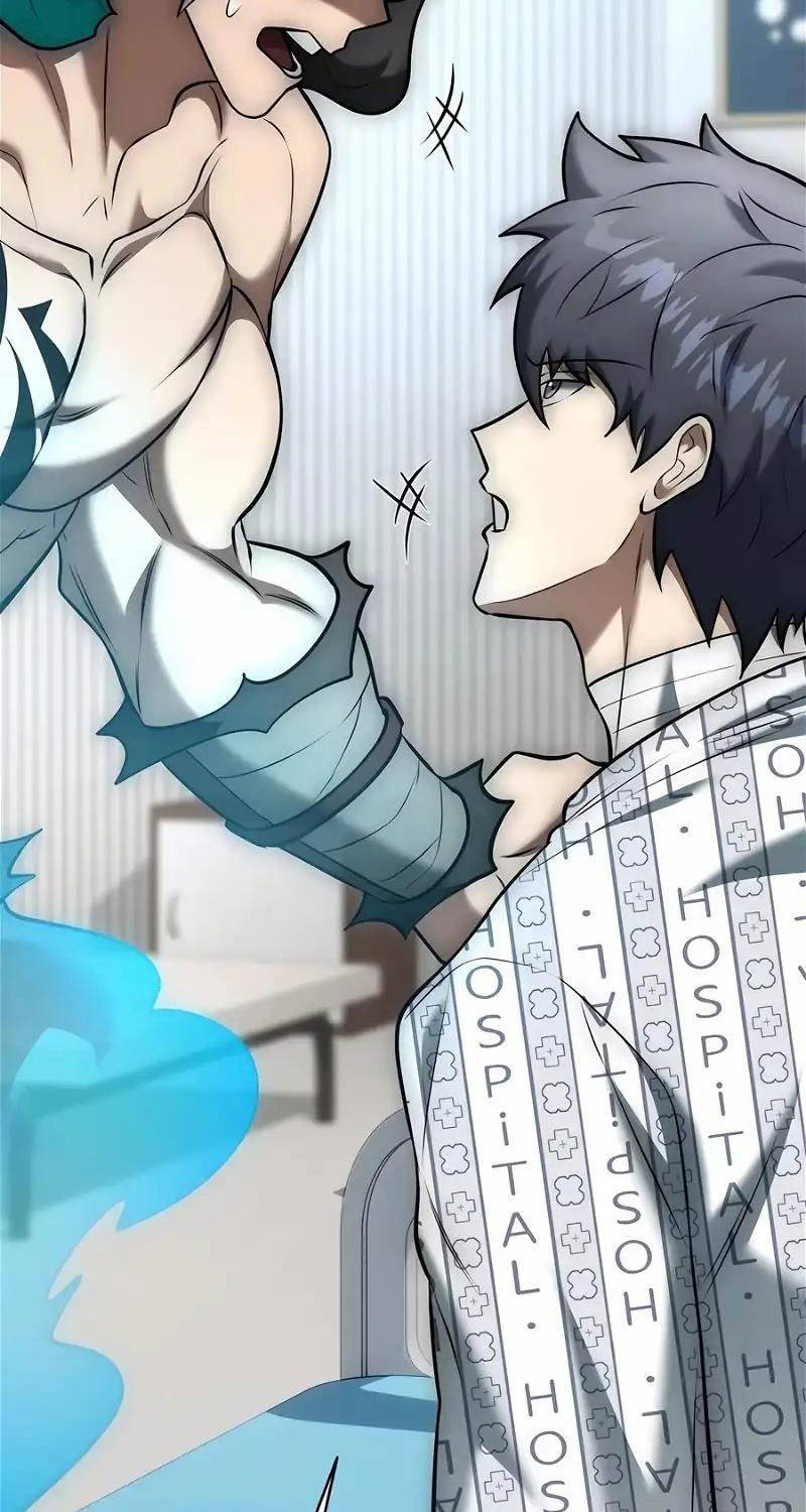 Đăng Ký Kênh Siêu Phàm Chap 21 - Next Chap 22