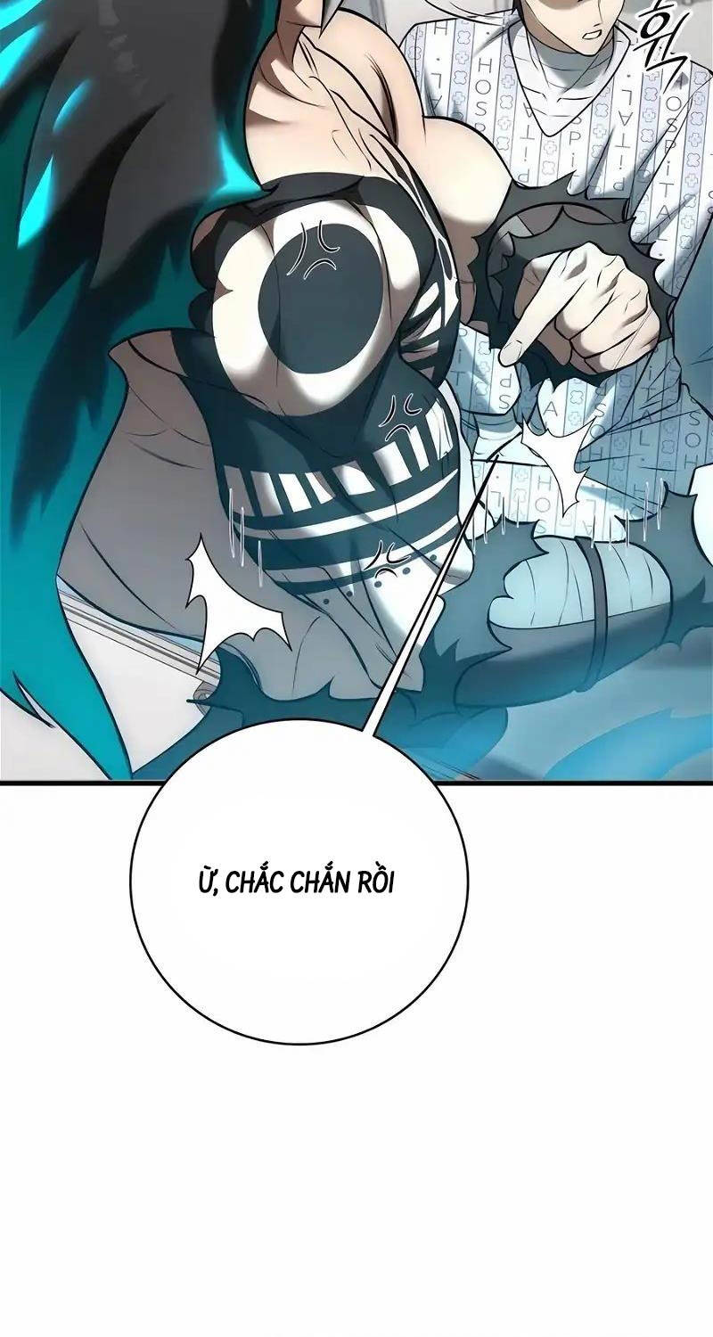 Đăng Ký Kênh Siêu Phàm Chap 21 - Next Chap 22