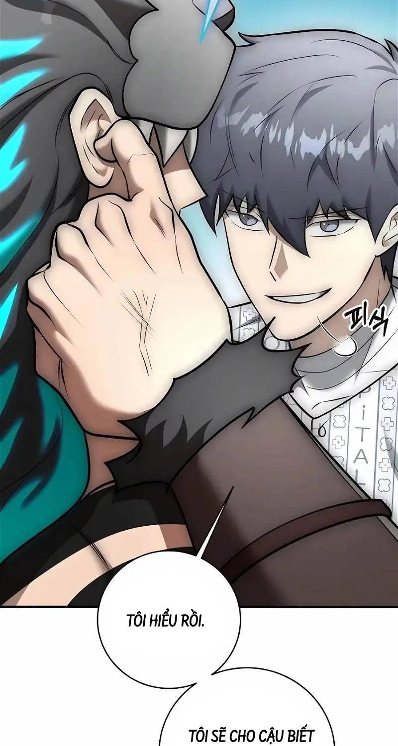 Đăng Ký Kênh Siêu Phàm Chap 21 - Next Chap 22