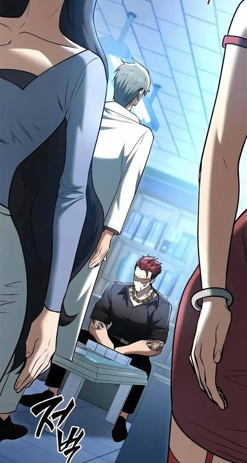 Đăng Ký Kênh Siêu Phàm Chap 21 - Next Chap 22