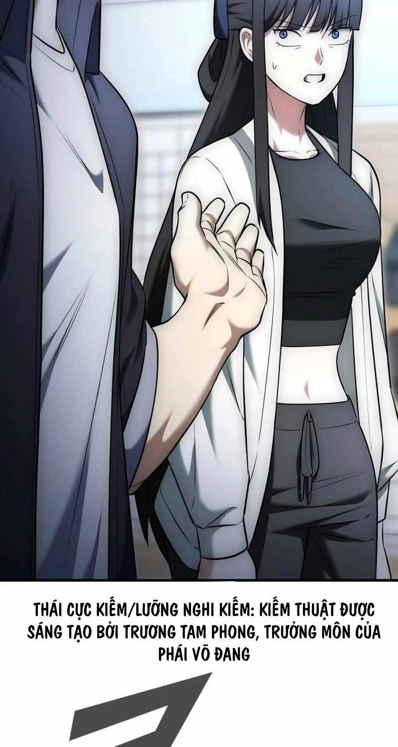 Đăng Ký Kênh Siêu Phàm Chap 22 - Next Chap 23