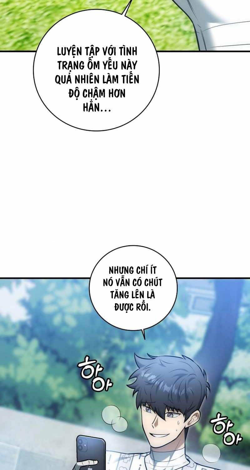 Đăng Ký Kênh Siêu Phàm Chap 22 - Next Chap 23