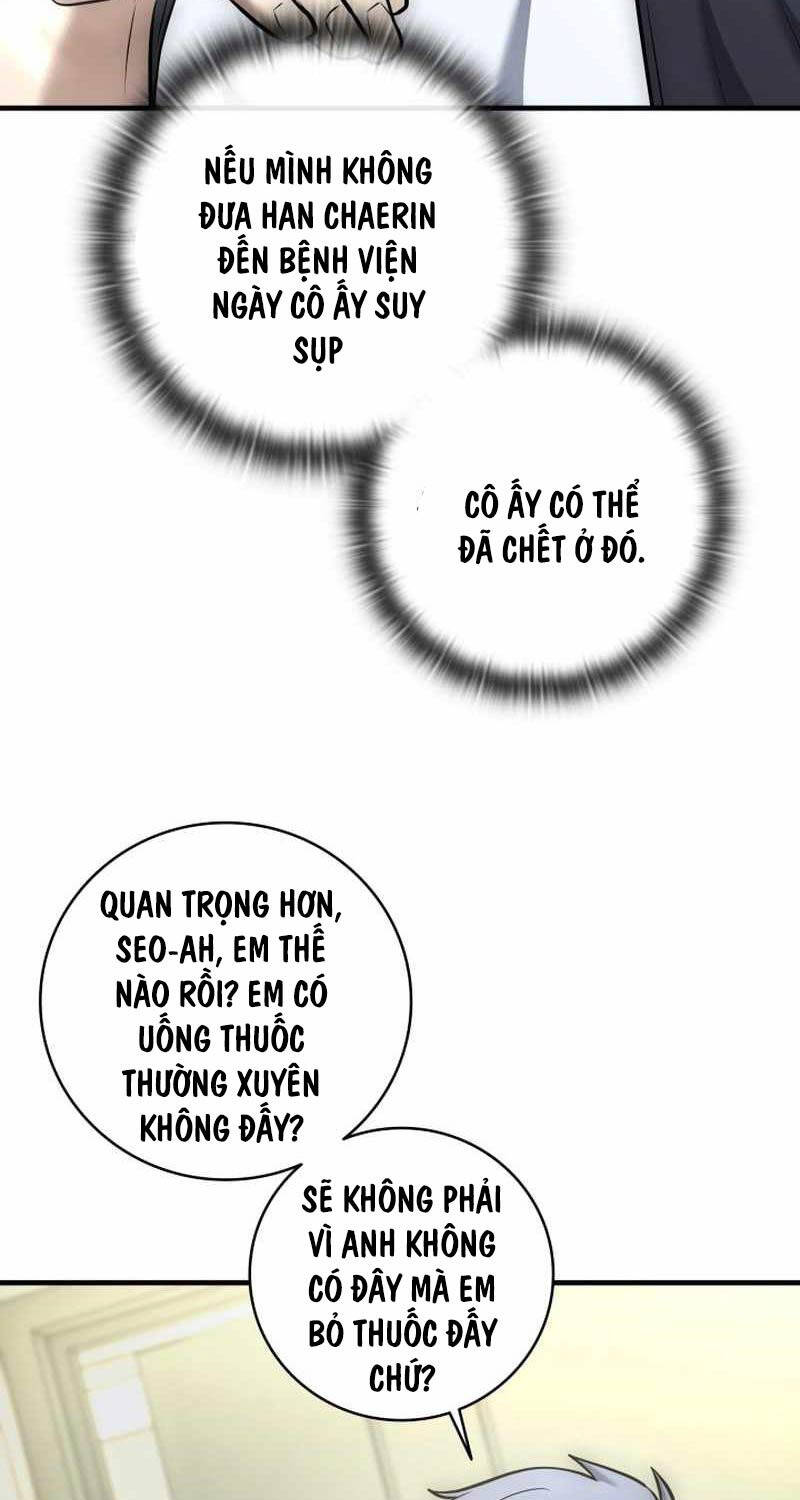 Đăng Ký Kênh Siêu Phàm Chap 22 - Next Chap 23