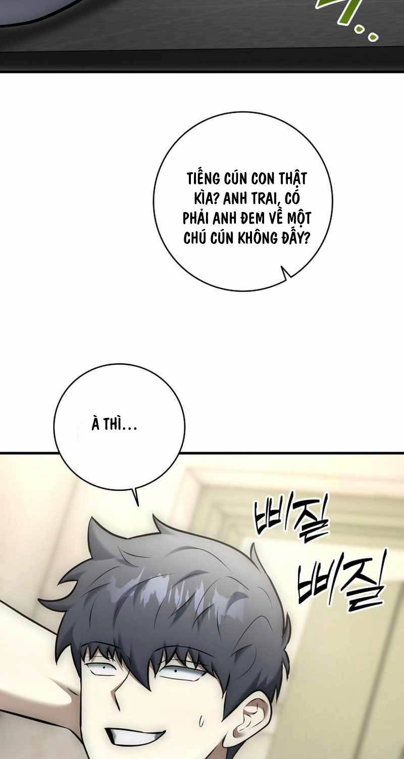 Đăng Ký Kênh Siêu Phàm Chap 22 - Next Chap 23
