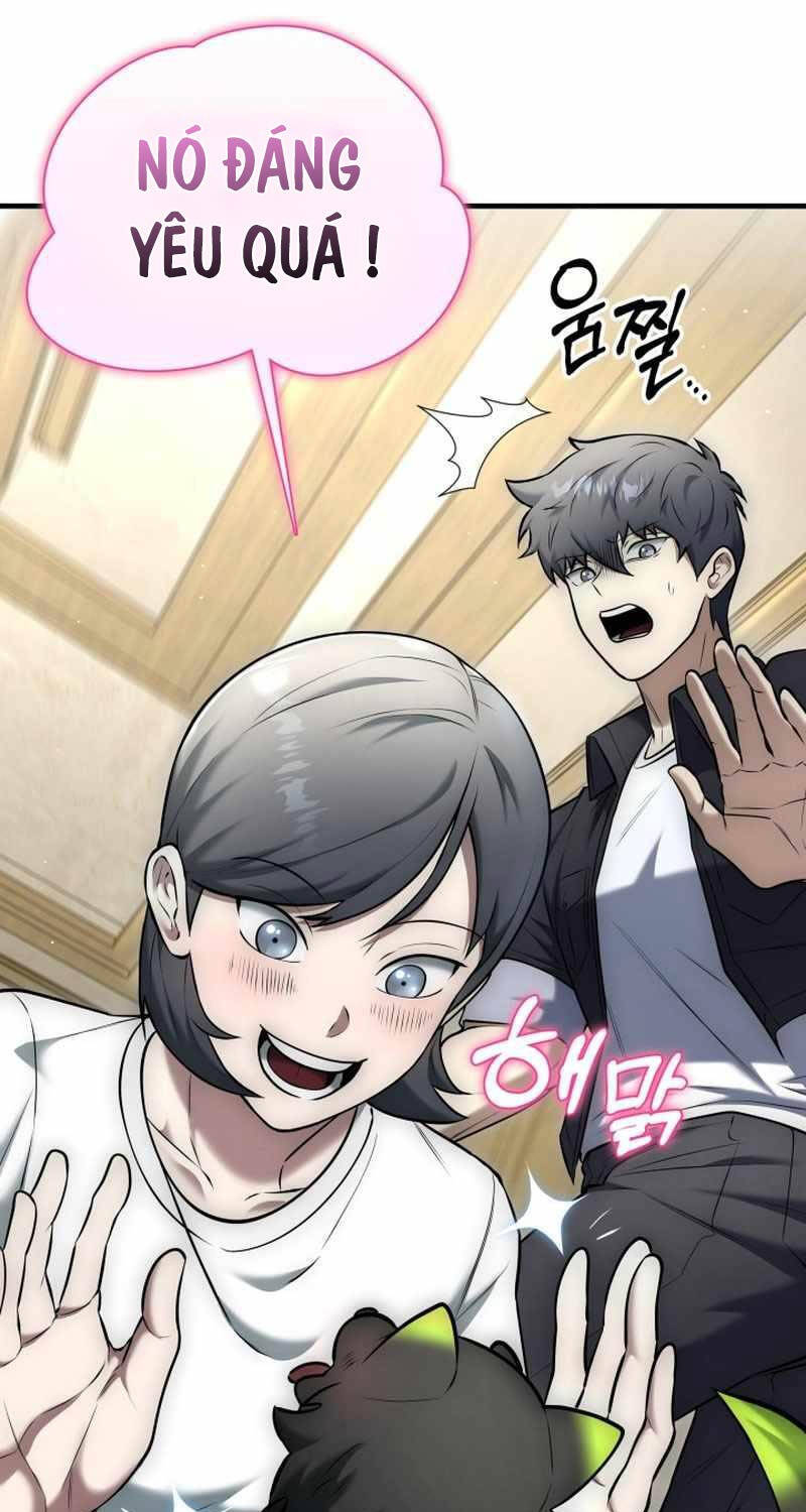 Đăng Ký Kênh Siêu Phàm Chap 22 - Next Chap 23