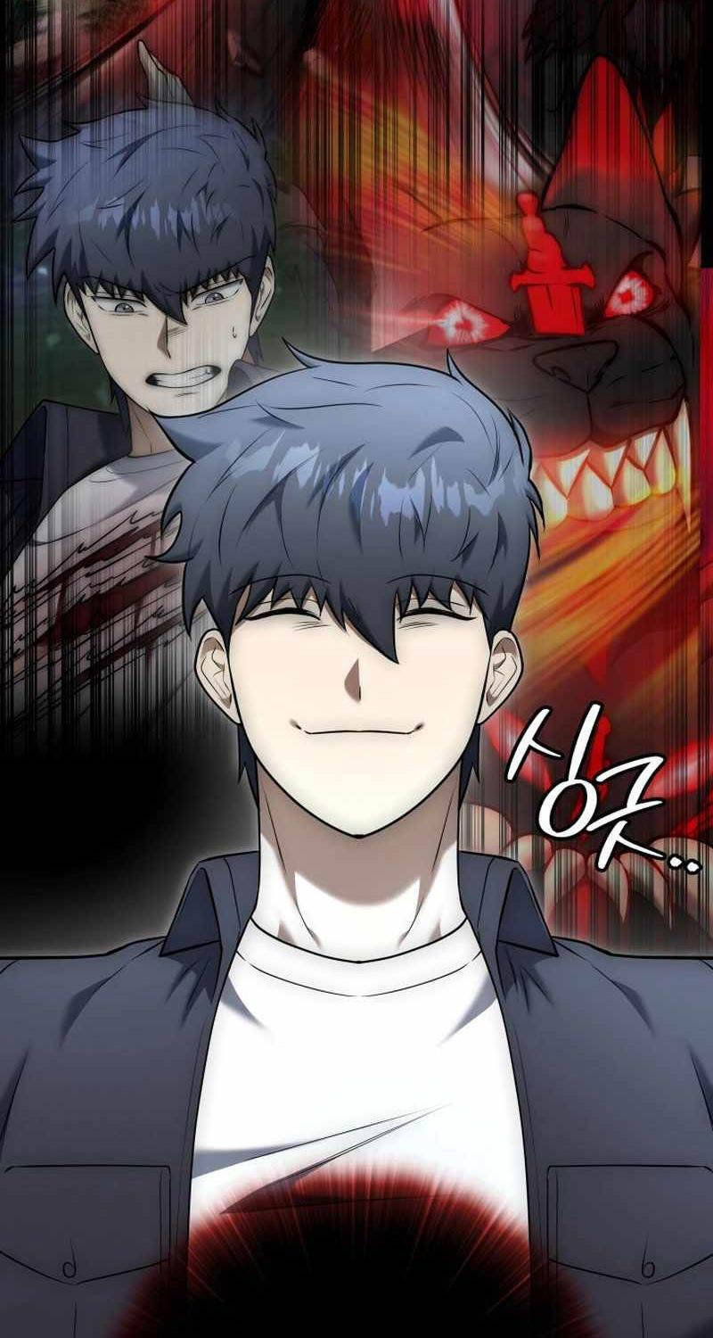 Đăng Ký Kênh Siêu Phàm Chap 22 - Next Chap 23
