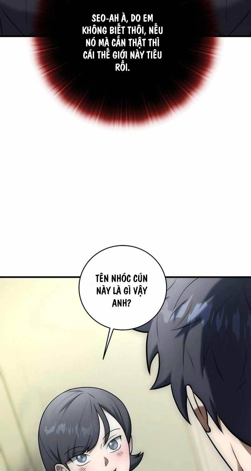 Đăng Ký Kênh Siêu Phàm Chap 22 - Next Chap 23