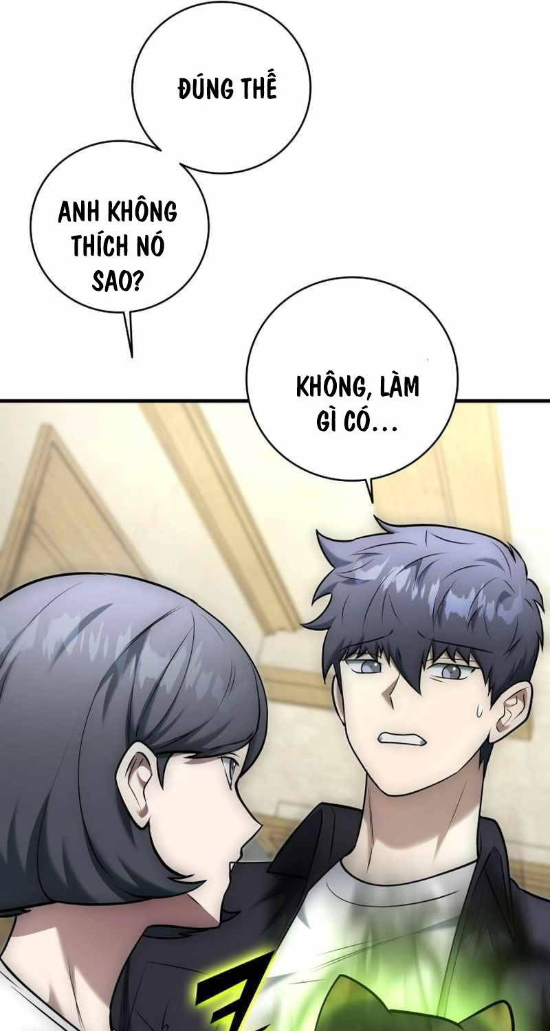 Đăng Ký Kênh Siêu Phàm Chap 22 - Next Chap 23