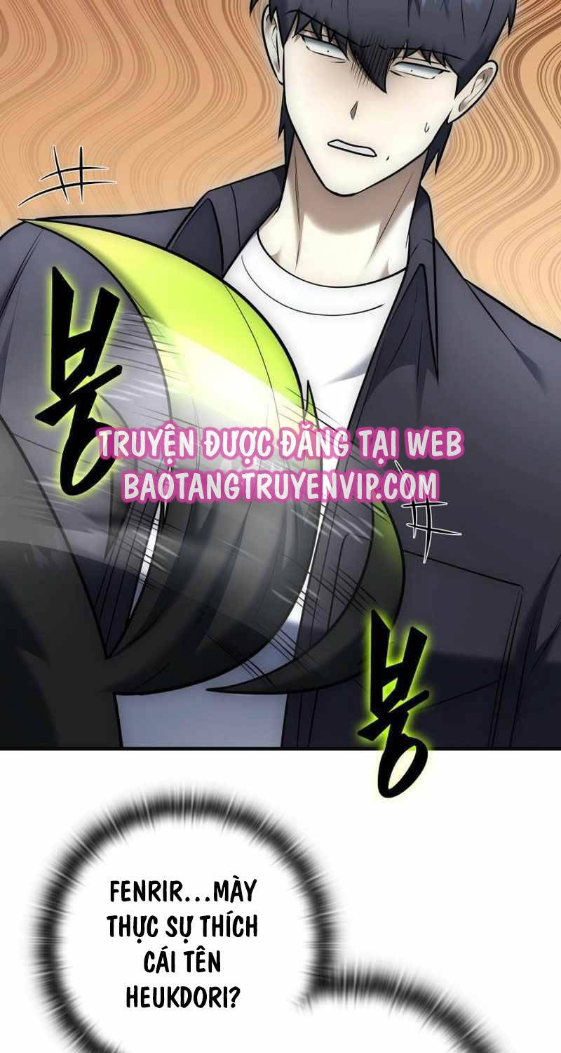 Đăng Ký Kênh Siêu Phàm Chap 22 - Next Chap 23