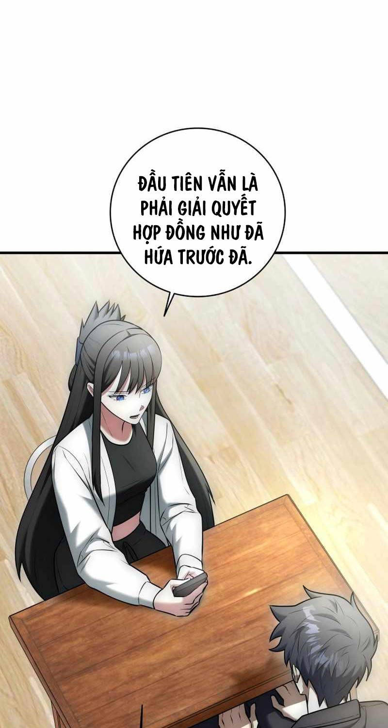 Đăng Ký Kênh Siêu Phàm Chap 22 - Next Chap 23