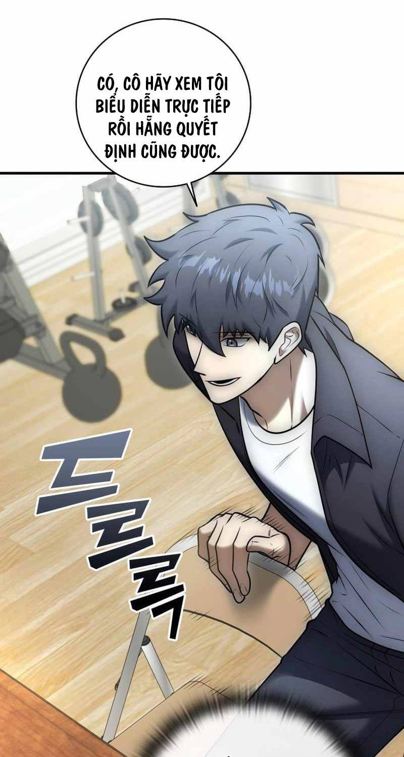 Đăng Ký Kênh Siêu Phàm Chap 22 - Next Chap 23