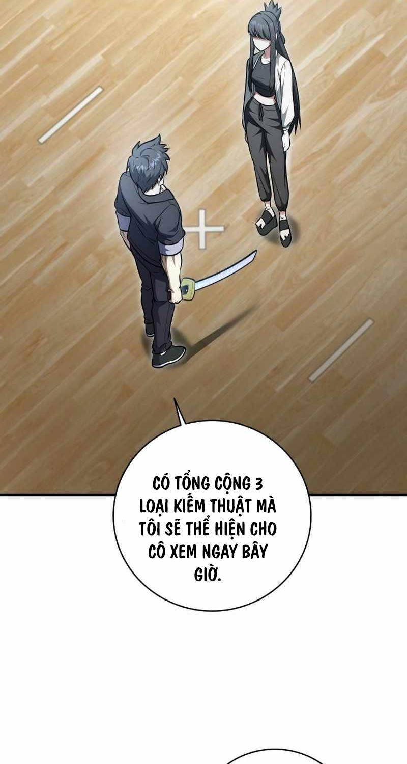 Đăng Ký Kênh Siêu Phàm Chap 22 - Next Chap 23