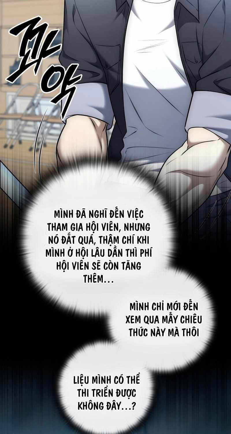 Đăng Ký Kênh Siêu Phàm Chap 22 - Next Chap 23