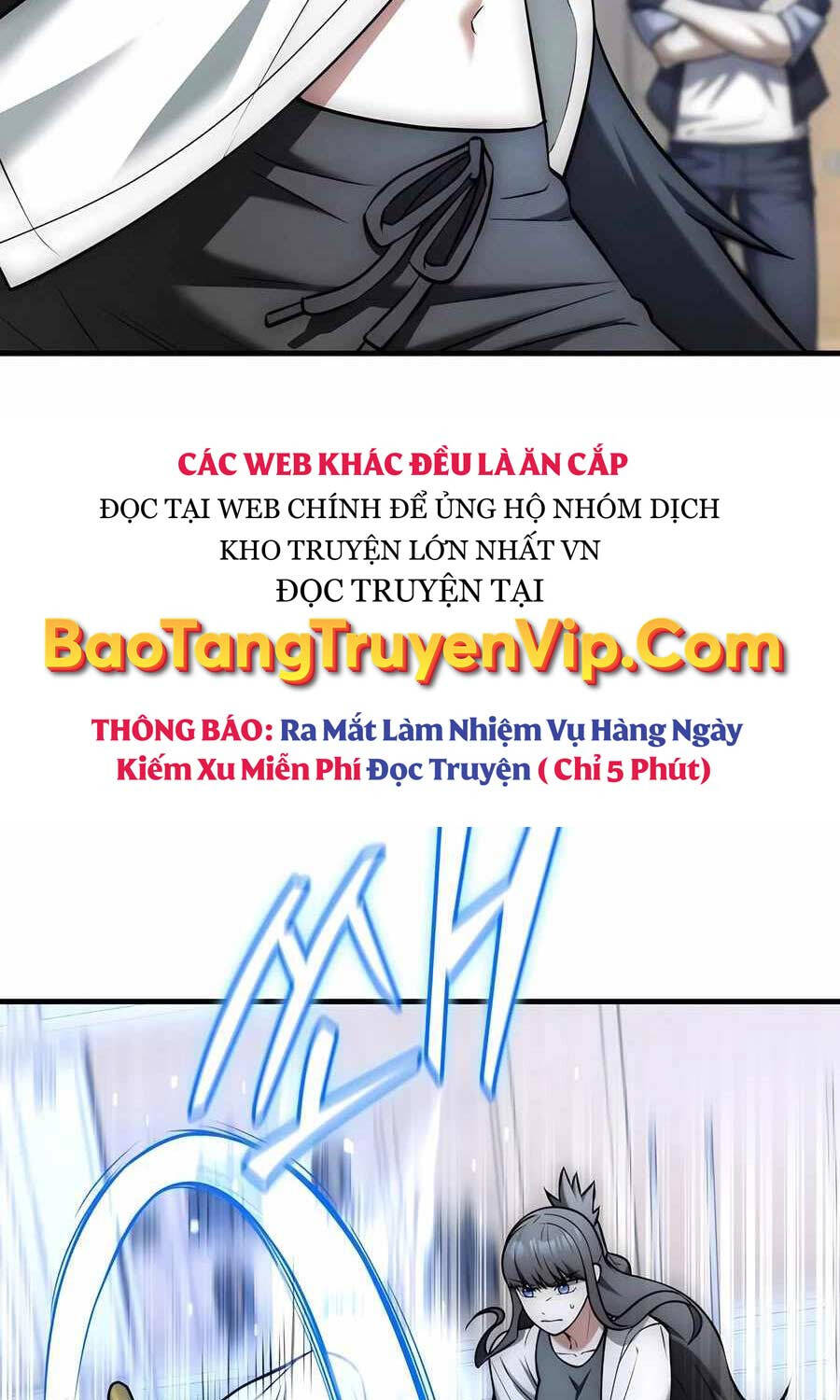 Đăng Ký Kênh Siêu Phàm Chap 23 - Next Chap 24