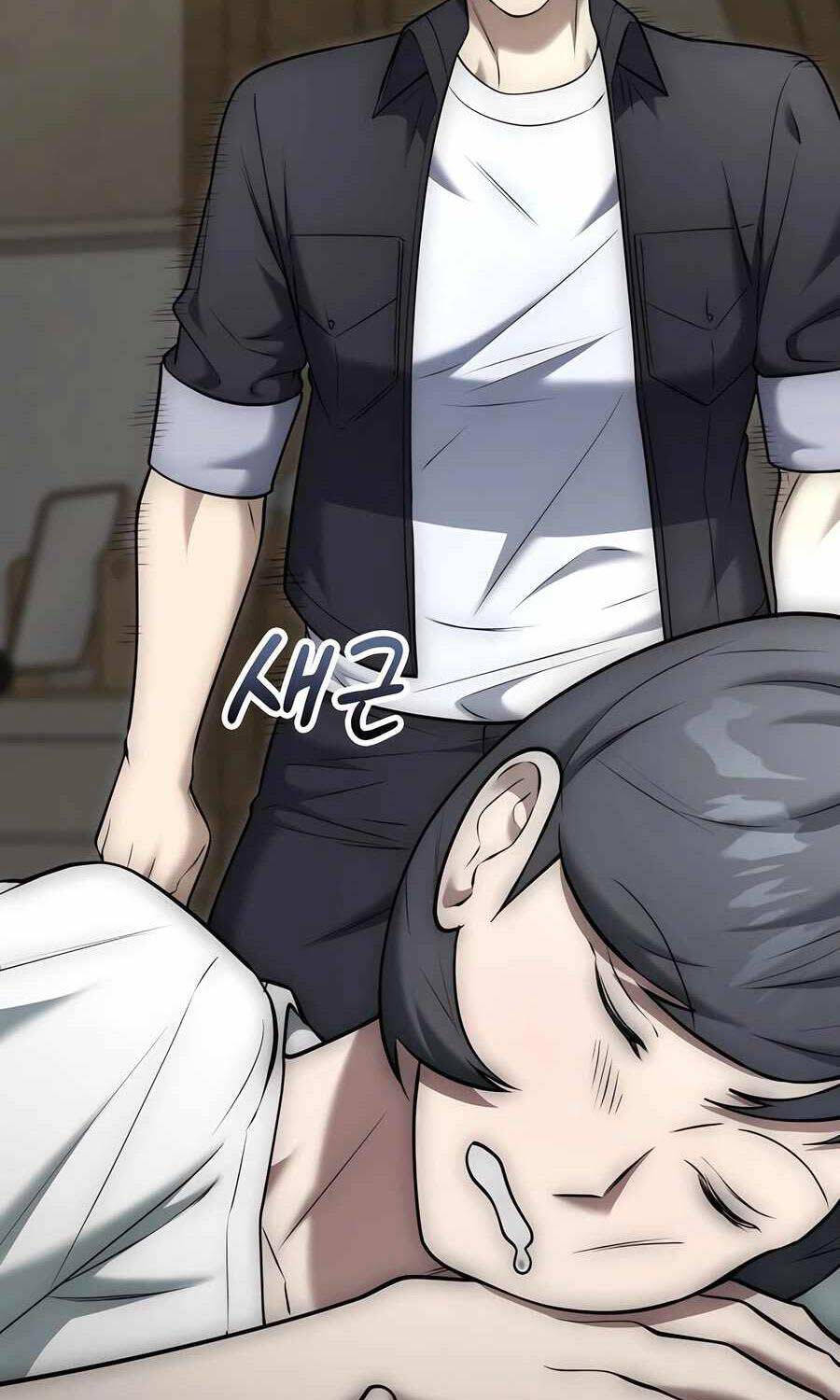 Đăng Ký Kênh Siêu Phàm Chap 23 - Next Chap 24
