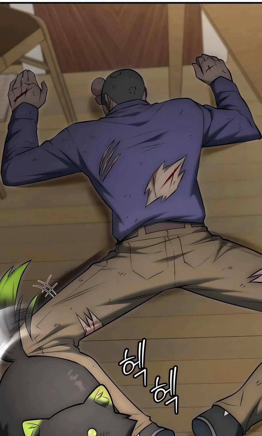 Đăng Ký Kênh Siêu Phàm Chap 23 - Next Chap 24