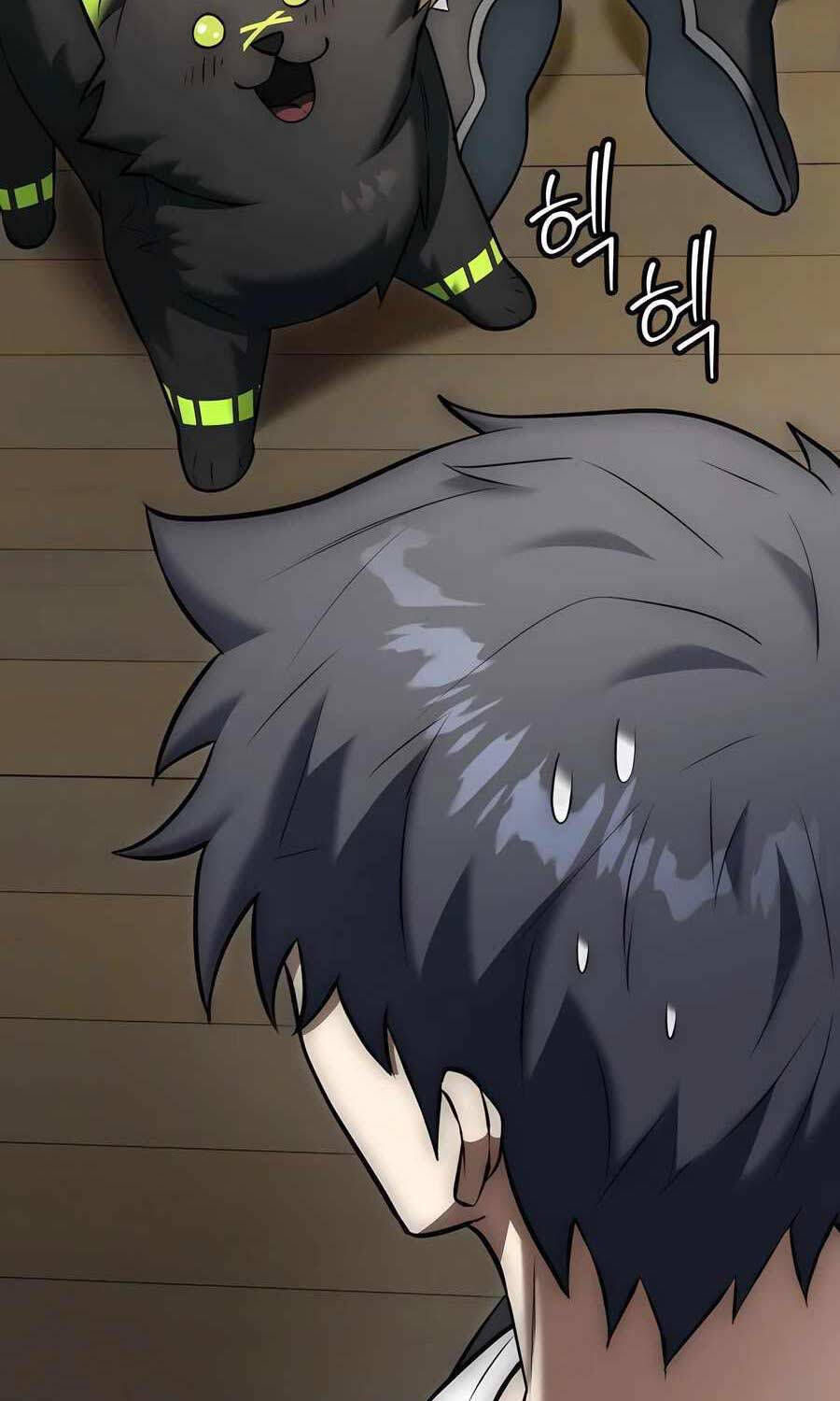 Đăng Ký Kênh Siêu Phàm Chap 23 - Next Chap 24