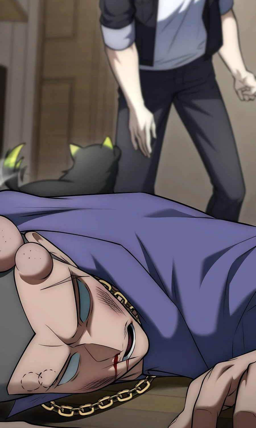Đăng Ký Kênh Siêu Phàm Chap 23 - Next Chap 24
