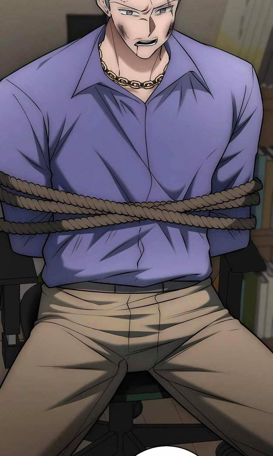 Đăng Ký Kênh Siêu Phàm Chap 23 - Next Chap 24