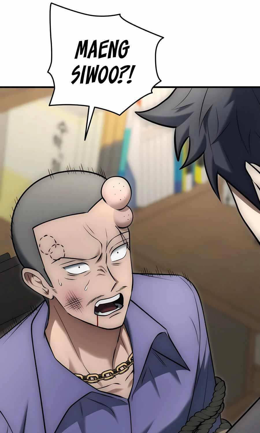 Đăng Ký Kênh Siêu Phàm Chap 23 - Next Chap 24