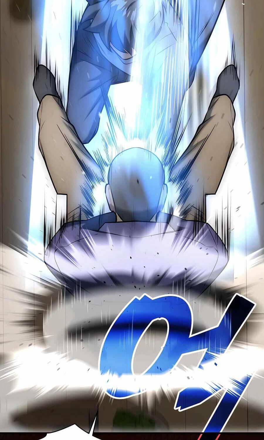 Đăng Ký Kênh Siêu Phàm Chap 23 - Next Chap 24