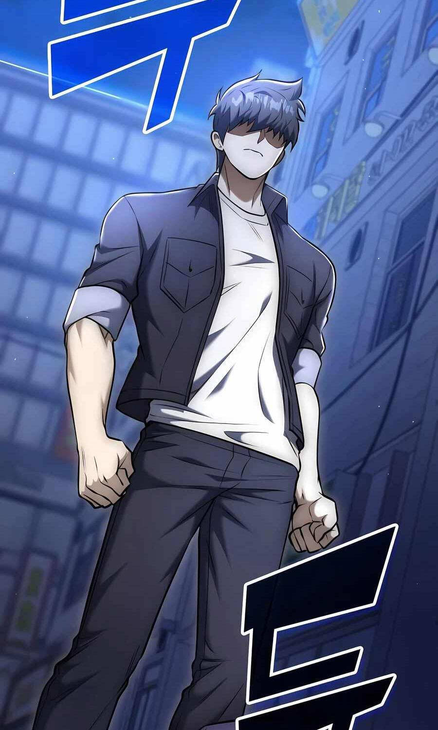 Đăng Ký Kênh Siêu Phàm Chap 23 - Next Chap 24