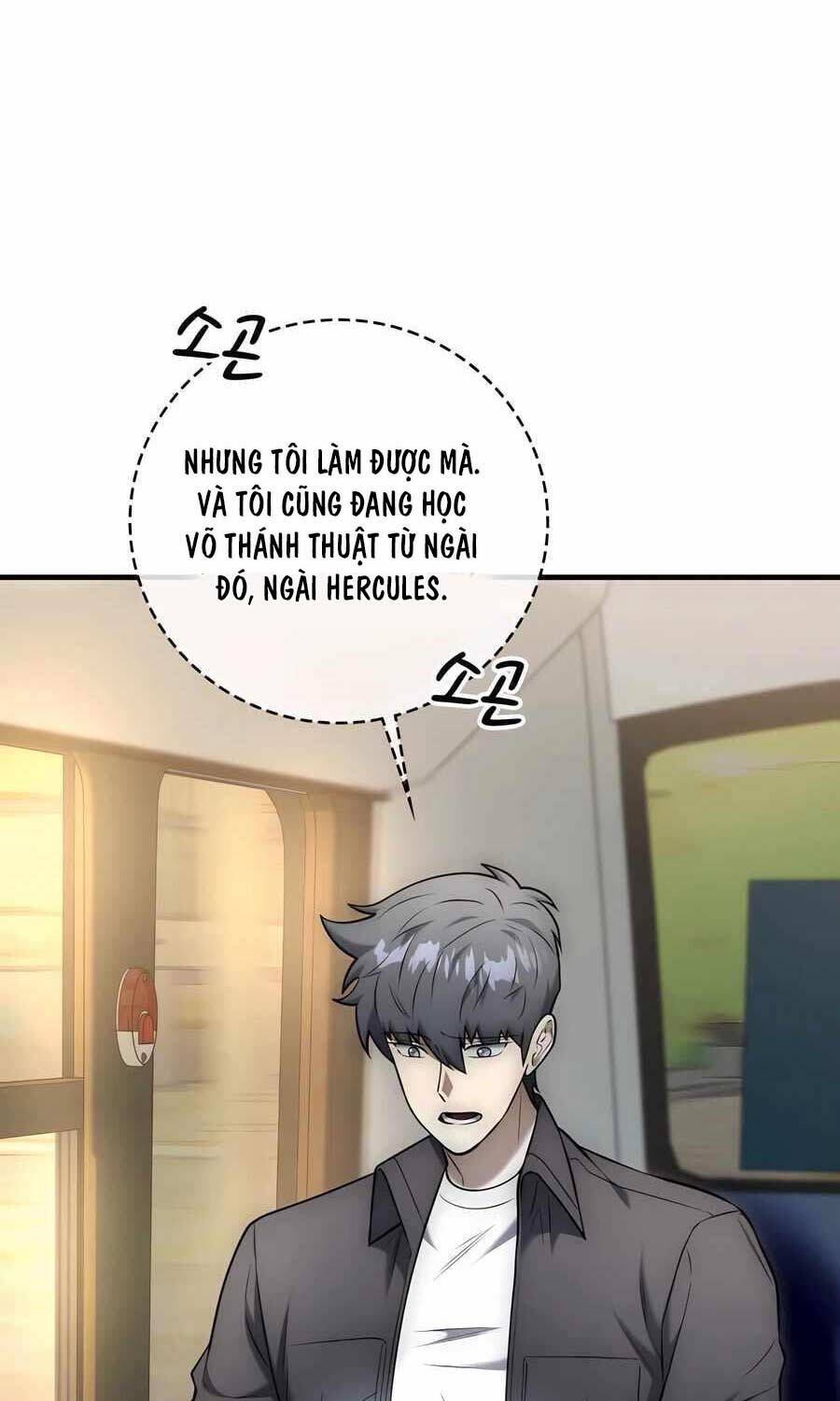 Đăng Ký Kênh Siêu Phàm Chap 23 - Next Chap 24
