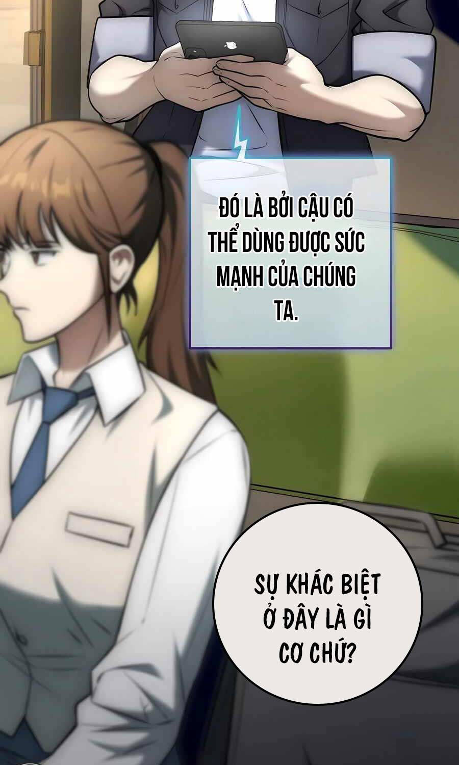 Đăng Ký Kênh Siêu Phàm Chap 23 - Next Chap 24