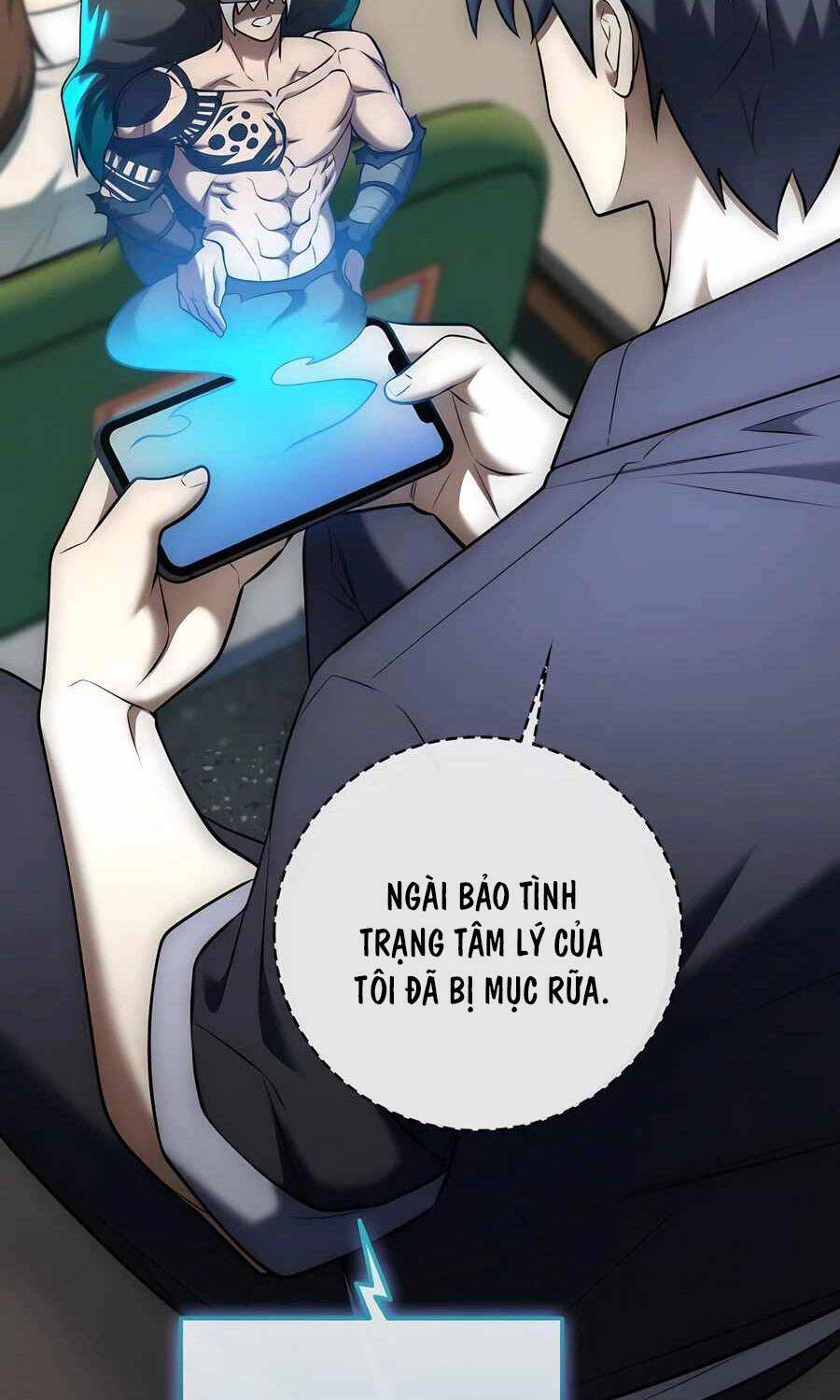Đăng Ký Kênh Siêu Phàm Chap 23 - Next Chap 24