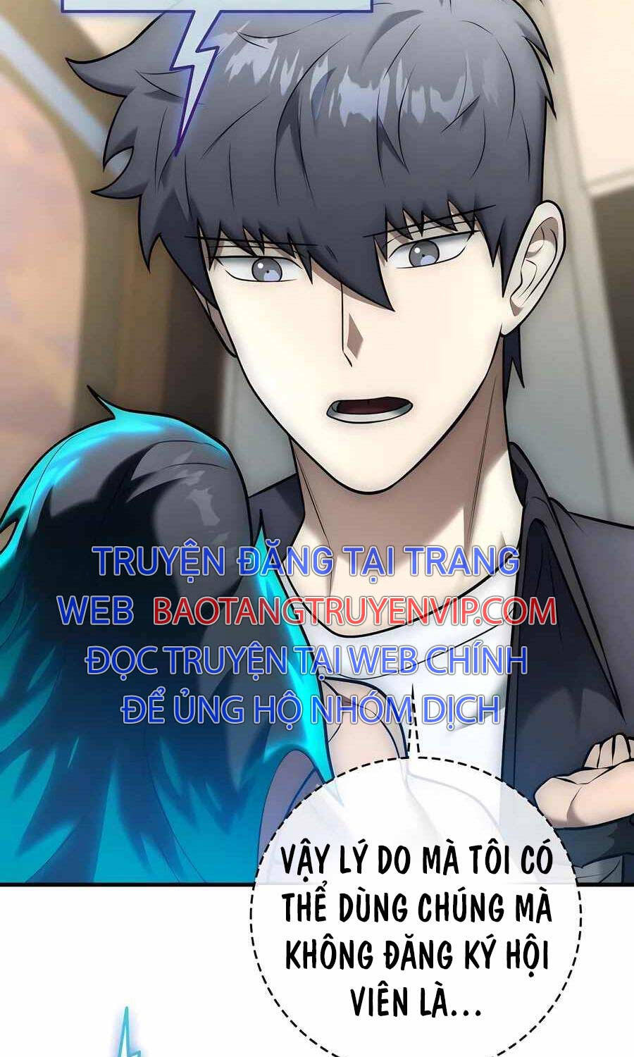 Đăng Ký Kênh Siêu Phàm Chap 23 - Next Chap 24