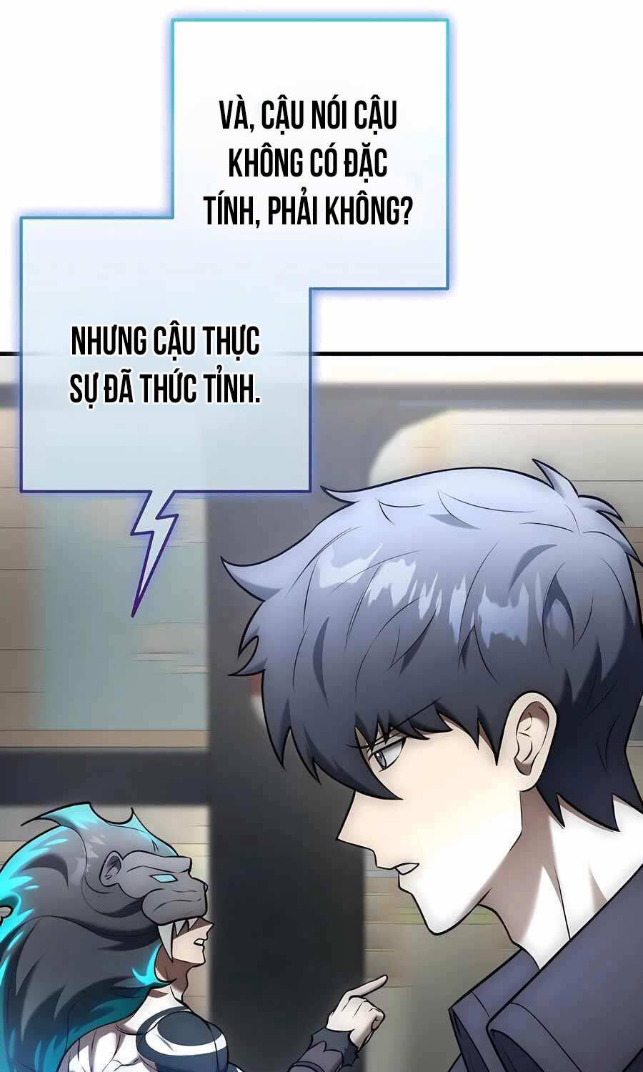 Đăng Ký Kênh Siêu Phàm Chap 23 - Next Chap 24